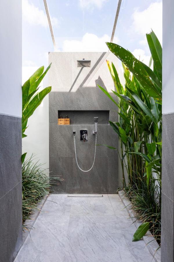캉구 The Jendela House 빌라 외부 사진